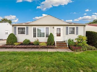 2923 Priscilla Ave, Parma, OH