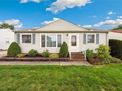 2923 Priscilla Ave, Parma, OH, 44134