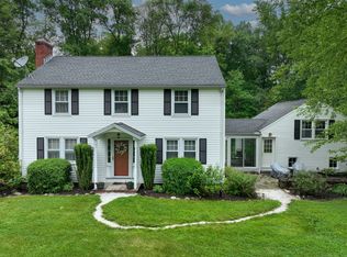 28 Copper Hill Rd, Granby, CT 06035