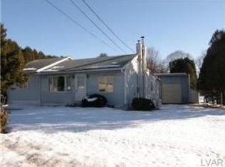 1750 Minesite Rd, Allentown, PA 18103