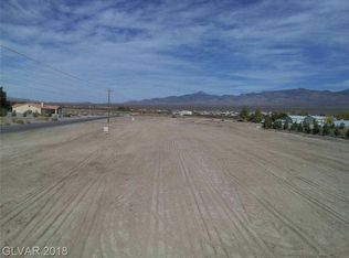 521 Steven Ave, Pahrump, NV 89060