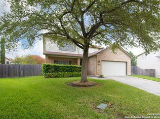 5618 Spring Quail, San Antonio, TX 78247