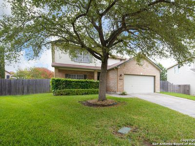 5618 Spring Quail, San Antonio, TX, 78247