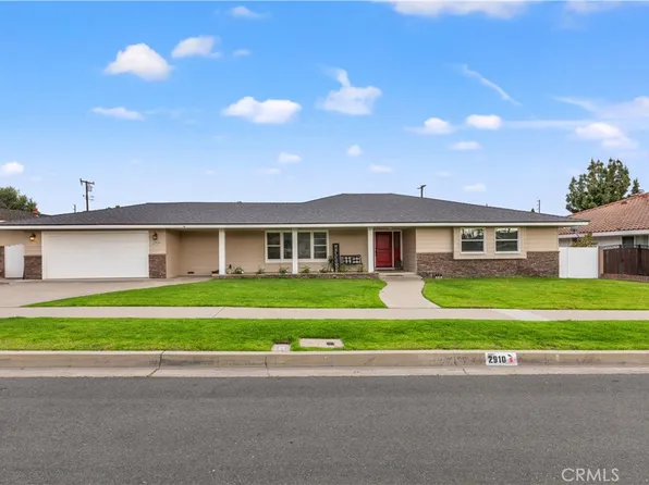 2910 E Blueridge Ave, Orange, CA 92867
