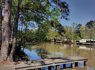 Harris Dr, Deridder, LA 70634