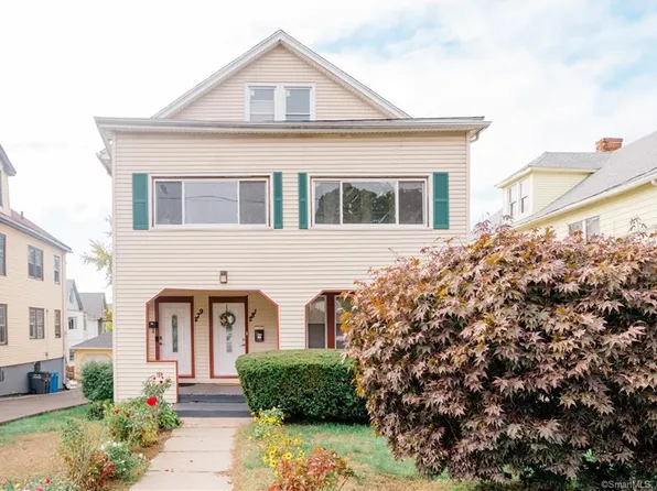 279 Blue Hills Avenue, Hartford, CT 06112