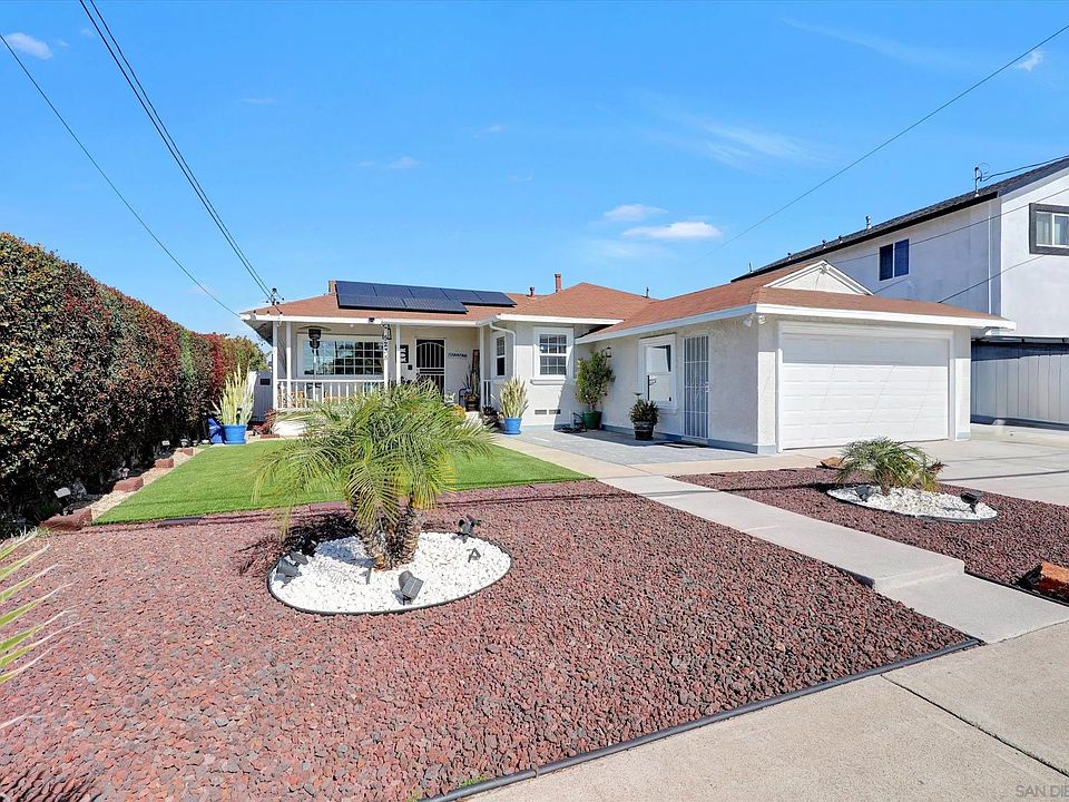 1st image of 5238 Cervantes Ave