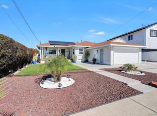 5238 Cervantes Ave, San Diego, CA 92114