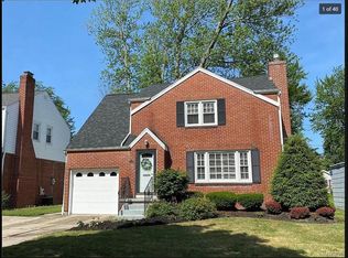 105 Avalon Dr, Amherst, NY 14226