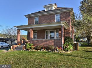 62 E Water St, Smithsburg, MD 21783