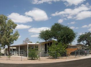 1102 W Rex Hancock St, Casa Grande, AZ 85122