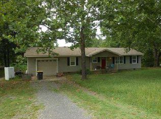75 Highway 319 E, Vilonia, AR 72173