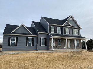 218 Abigail Dr LOT 24, Bushkill Township, PA 18064