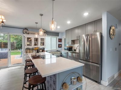 3221 W 133rd Circle, Broomfield, CO, 80020