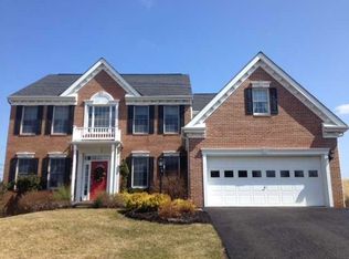 257 Molly Dr, Mcmurray, PA 15317