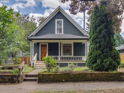 1056 NE Madrona St, Portland, OR, 97211