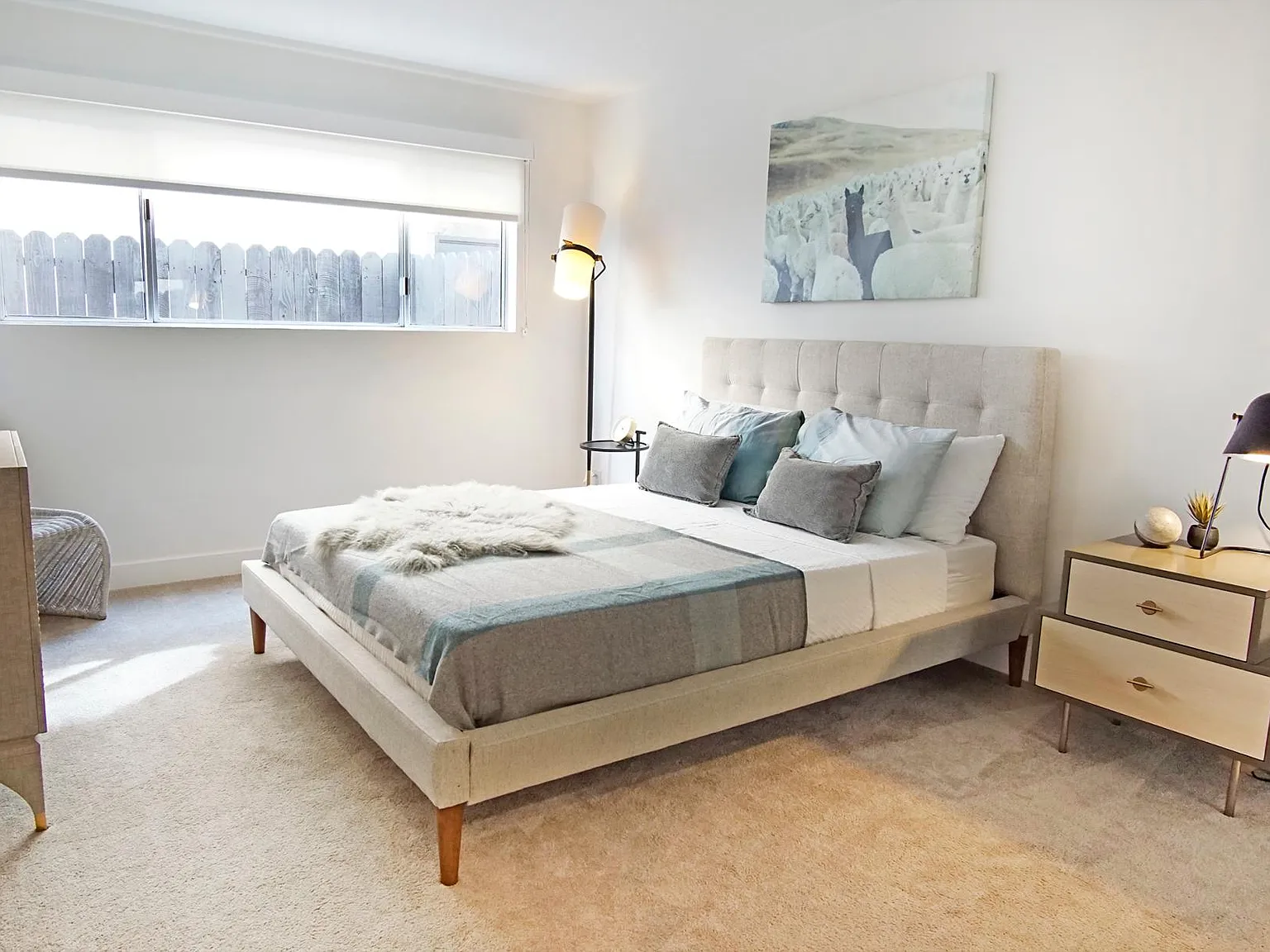 Regent Apartments — Photo 4