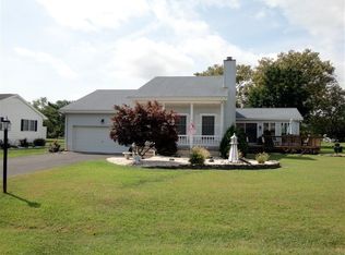 531 Harbor Rd, Ocean View, DE 19970