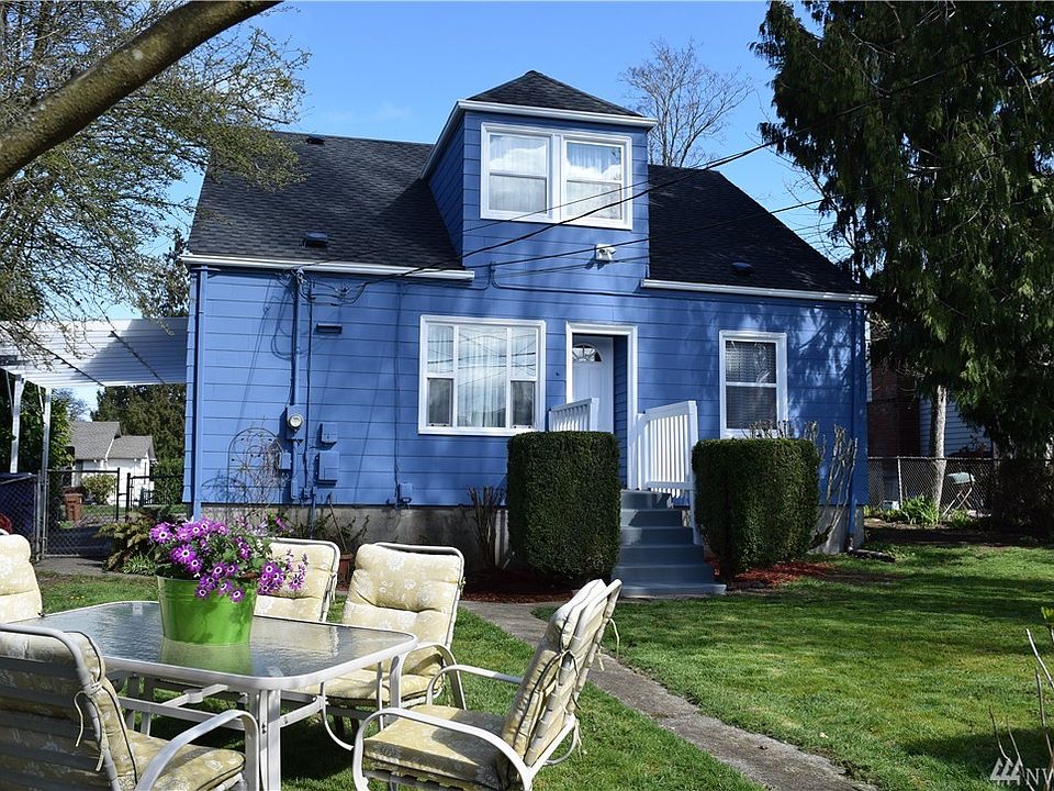 2nd image of 2922 S 17th St