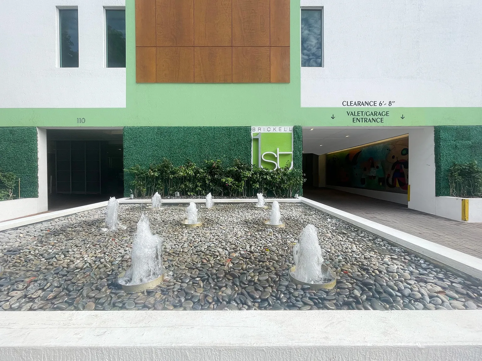 Brickell First — Photo 1