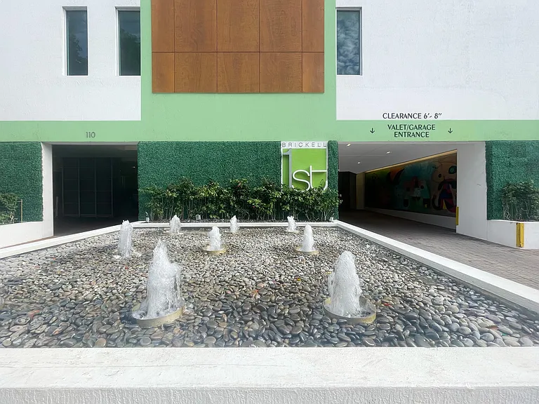 Welcome to Brickell First