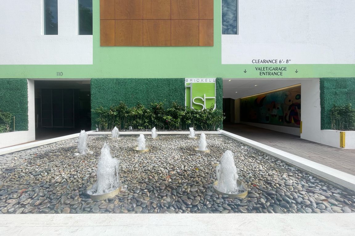Welcome to Brickell First