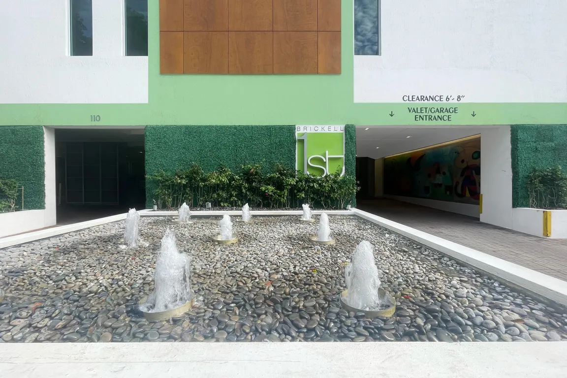 Welcome to Brickell First