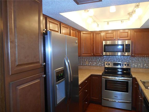 2nd image of 1250 S Pinellas Ave APT 1001