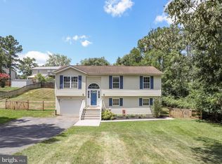 371 Gregory Dr, Martinsburg, WV 25404
