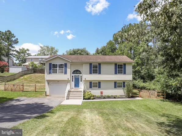 371 Gregory Dr, Martinsburg, WV 25404