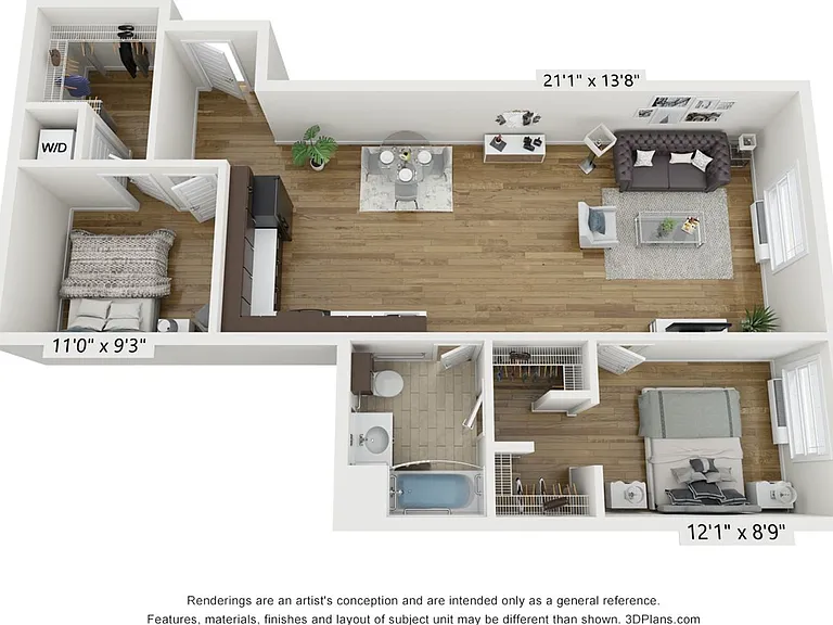 Meridia Park Avenue — Photo 18