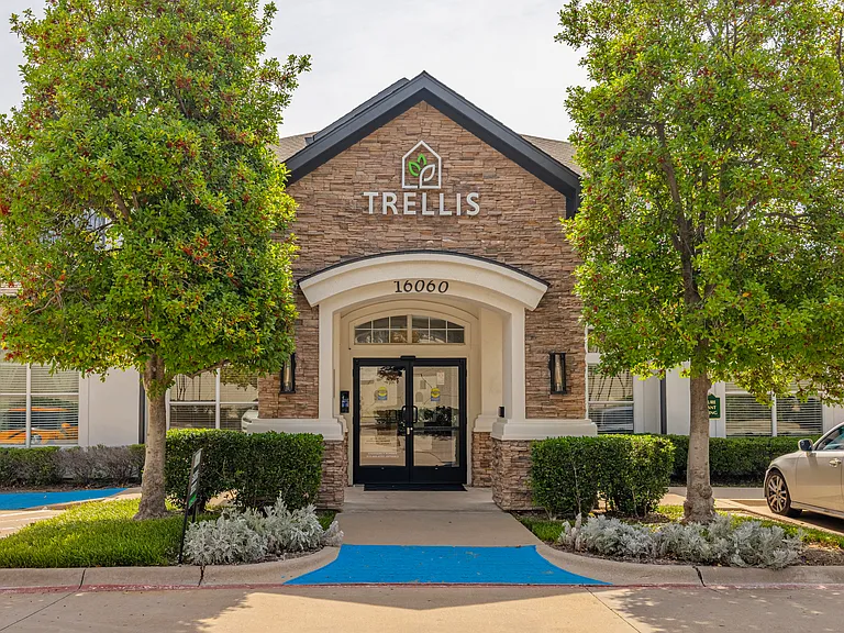 Trellis North Dallas — Photo 22