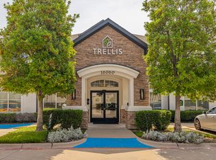 Trellis North Dallas, Dallas, TX 75248