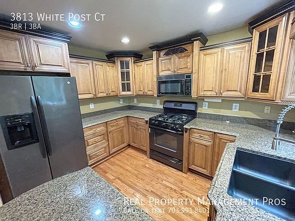 5th image of 3813 White Post Ct