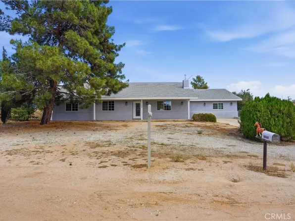 18060 Walnut St, Hesperia, CA 92345