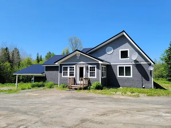 166 Gerard Drive, Van Buren, ME 04785