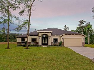 27676 Rio Blanco Dr, Splendora, TX 77372