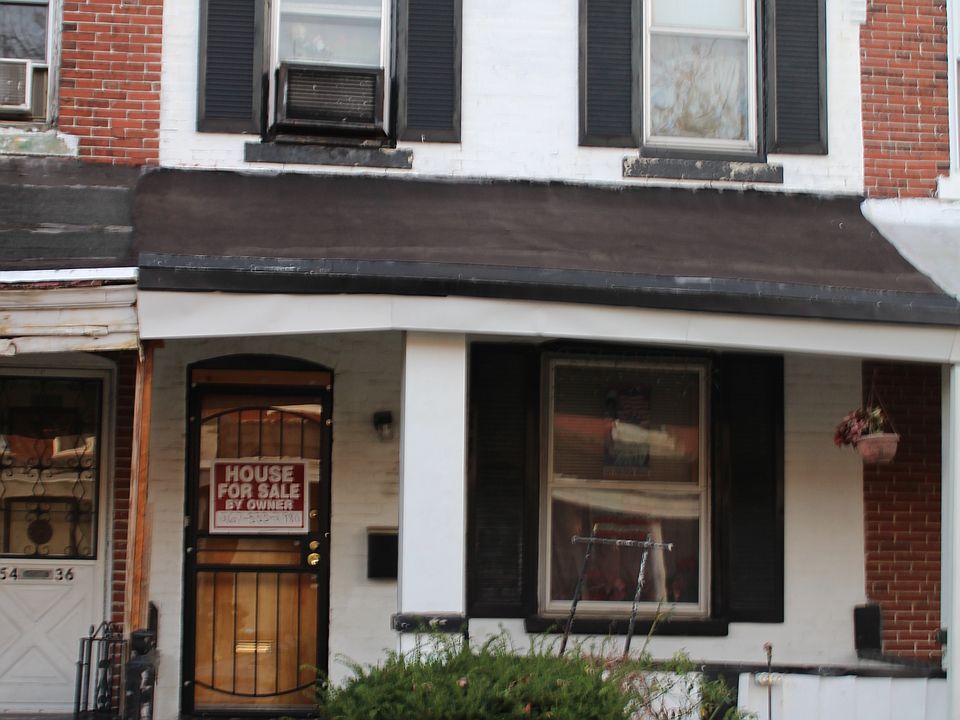2nd image of 5438 Delancey St