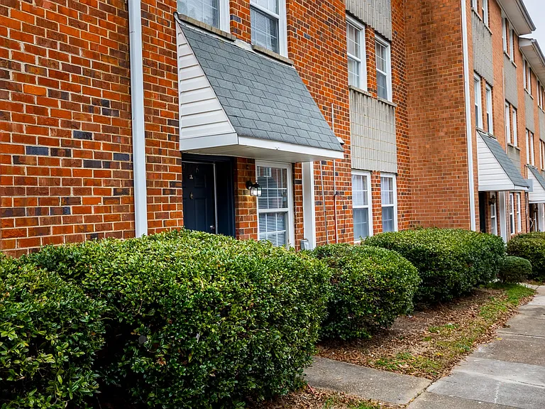 Graystoneplace Apartments — Photo 8