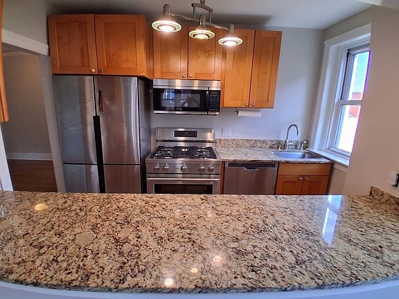 2nd image of 1954 Columbia Rd NW APT 411