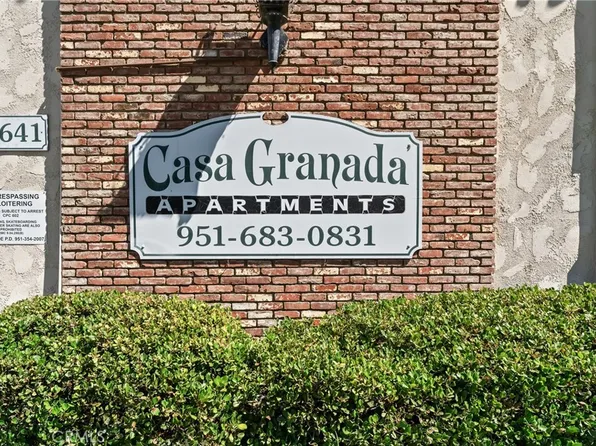 4641 Arlington Ave, Riverside, CA 92504