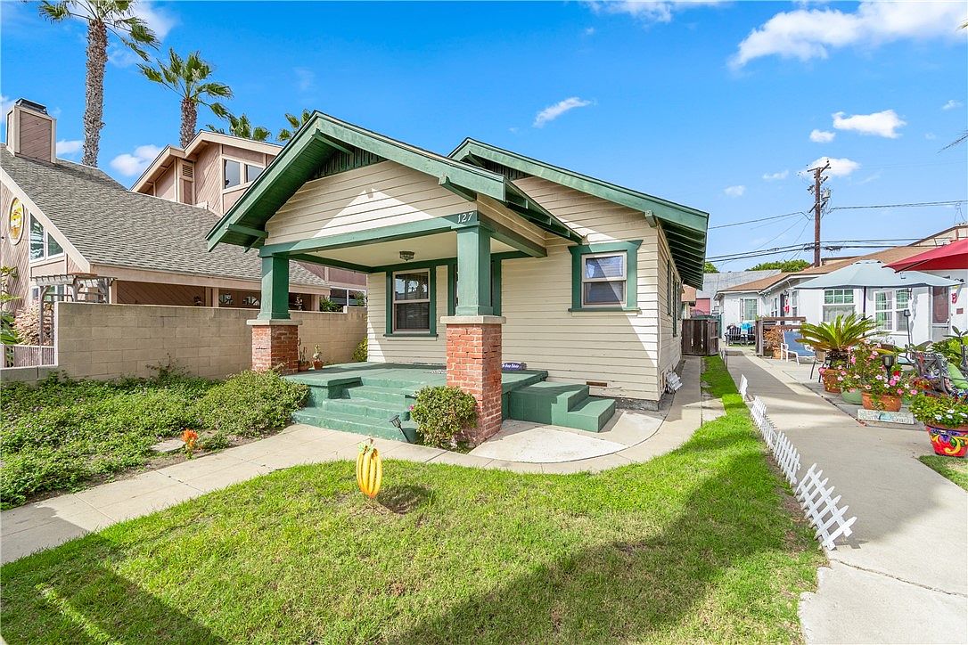 127 10th St, Seal Beach, CA 90740 Zillow