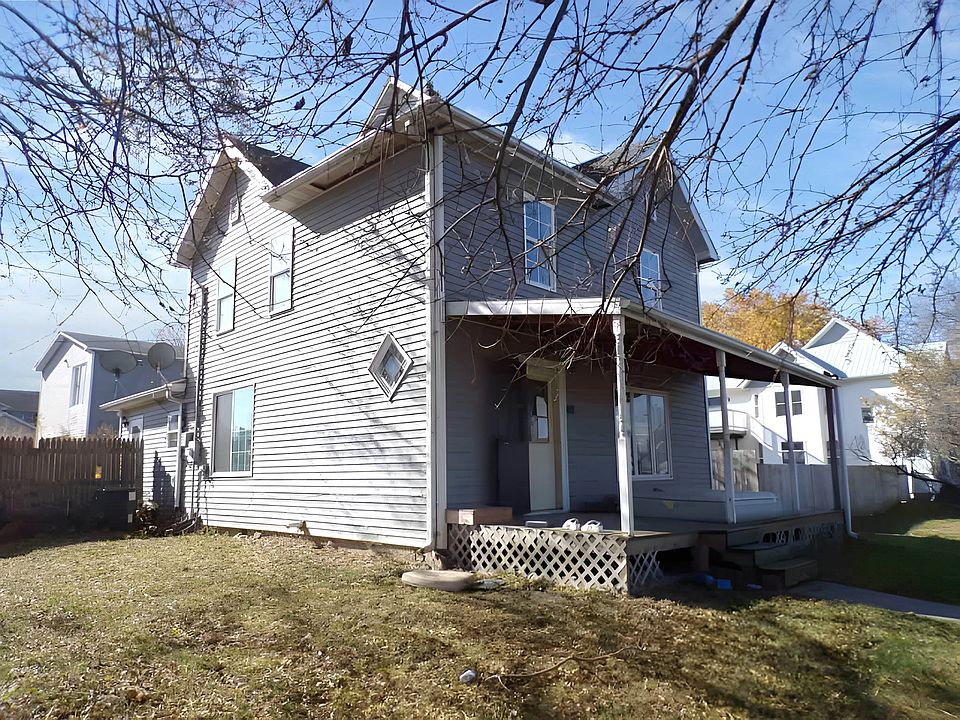 411 E Jayne St, Lone Tree, IA 52755 Zillow