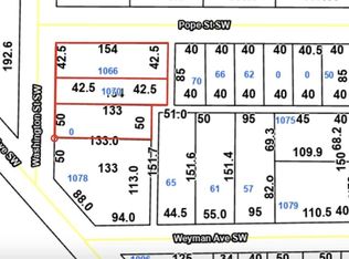 0 Washington St SW, Atlanta, GA 30315