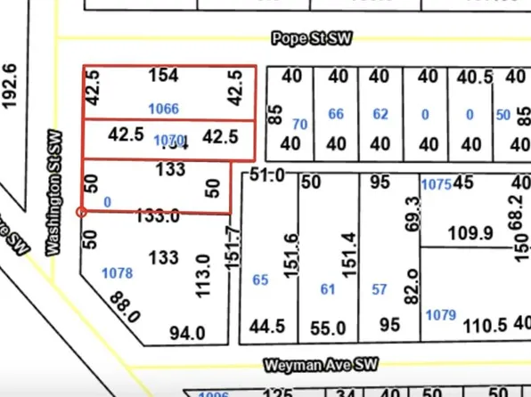 0 Washington St SW, Atlanta, GA 30315