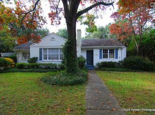 4508 Mosshill Rd, Columbia, SC 29206