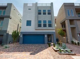 8041 Misty Canyon Ave, Las Vegas, NV 89113