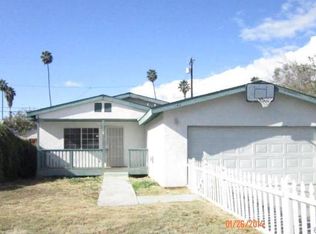 321 N Franklin St, Hemet, CA 92543