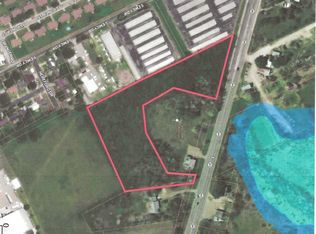 2500 S Washington LOT 62, Beeville, TX 78102