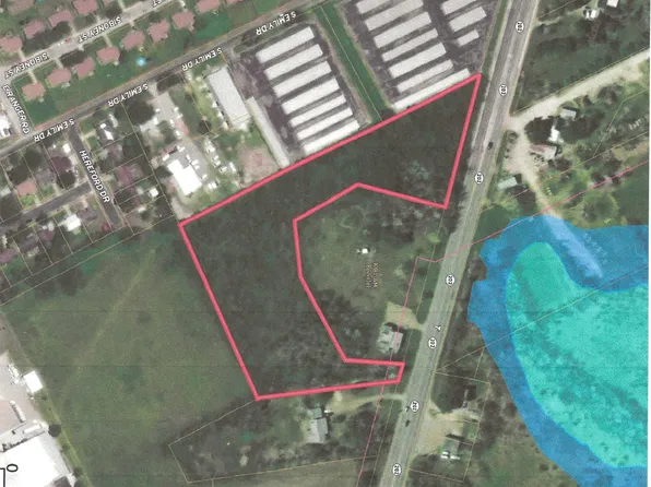 2500 S Washington LOT 62, Beeville, TX 78102